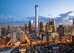 一图读懂：北京自贸区怎么建