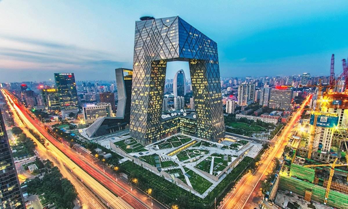北京市经济和信息化局关于组织申报2022年跨行业跨领域工业互联网平台的通知