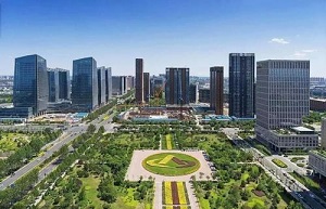 关于加快推进北京经济技术开发区和亦庄新城高质量发展的实施意见